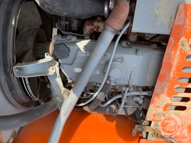 High Quality Used Excavator HITACHI Zx250 ZX250H-3 Used Excavator 25Ton ZX250-3 Hydraulic Digger Crawler Excavators for Sale