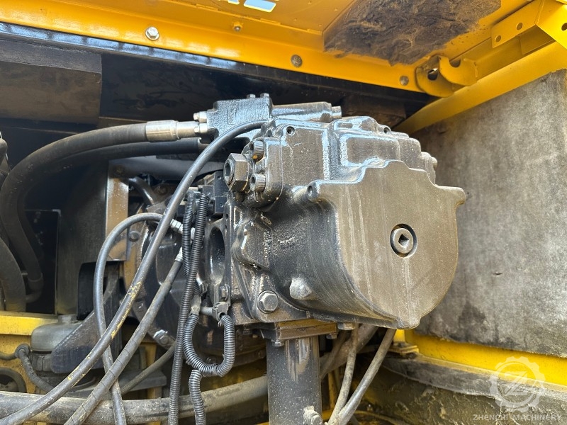 komatsu PC400-8 40 Ton Excavator for Sale Japan komatsu Excavator Big Digger Second Hand Ready to Ship
