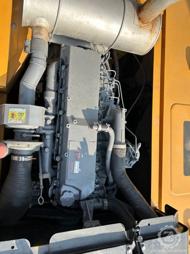 Low Working Hours SANY 305 Used Excavator High Quality for Construction Digger SANY SY 305H Used Excavator for Sale