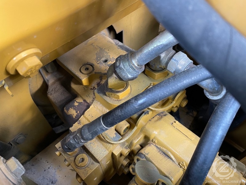 8 Ton Excellent Condition Cat 308cr Japan Cat Original Mini- Sized Crawler Cat308cr Used Excavator Caterpillar 308cr for Sale