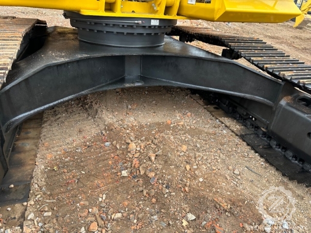 Japan Komatsu PC220-8 Crawler Excavator, Low Price Komatsu 22 Tonne Excavator PC220 Crawler Excavator Original