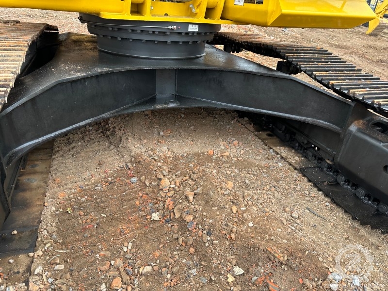 Japan Komatsu PC220-8 Crawler Excavator, Low Price Komatsu 22 Tonne Excavator PC220 Crawler Excavator Original
