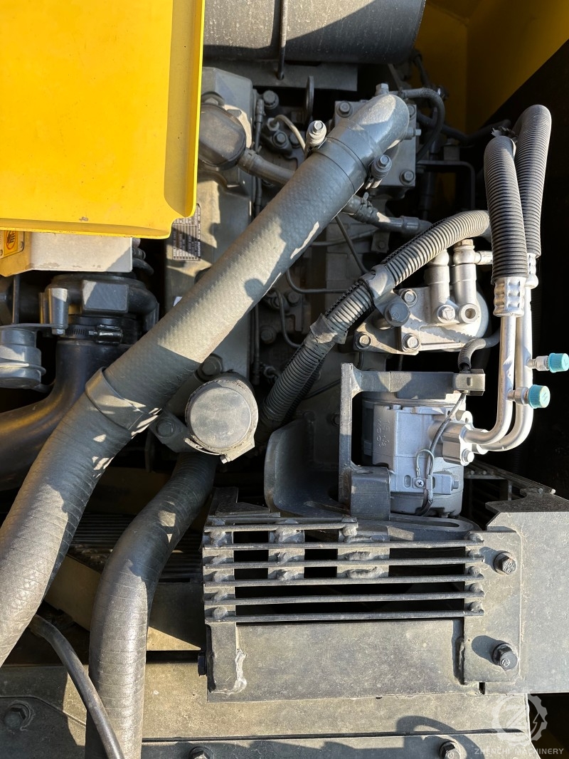 Good Price Used KomatsuPC130,Komatsu PC130 PC160 PC138 komatsu Industrial Pc160 Made In JAPAN In Stock
