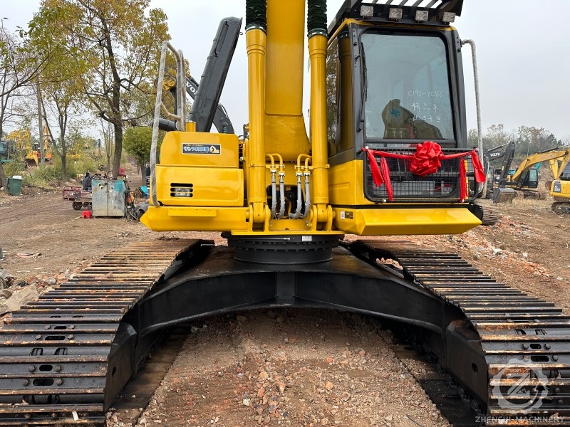 Japan Komatsu PC220-8 Crawler Excavator, Low Price Komatsu 22 Tonne Excavator PC220 Crawler Excavator Original