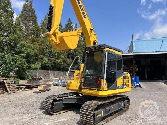 Secondhand Original komatsu PC130 Excavator with good Price for komatsu Pc70 Pc78us Pc110 Pc120 Pc130 Pc160 Pc110 in Hot Sale