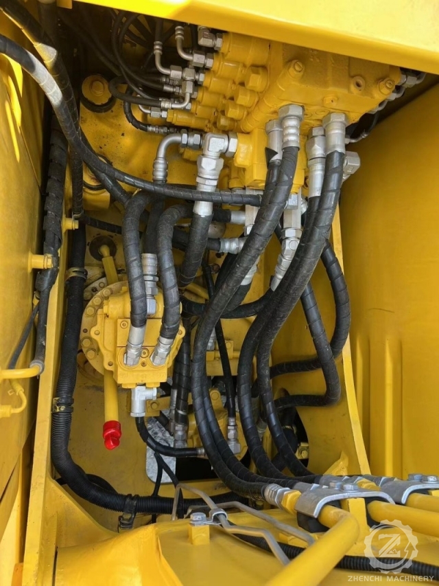 Secondhand Original komatsu PC130 Excavator with good Price for komatsu Pc70 Pc78us Pc110 Pc120 Pc130 Pc160 Pc110 in Hot Sale