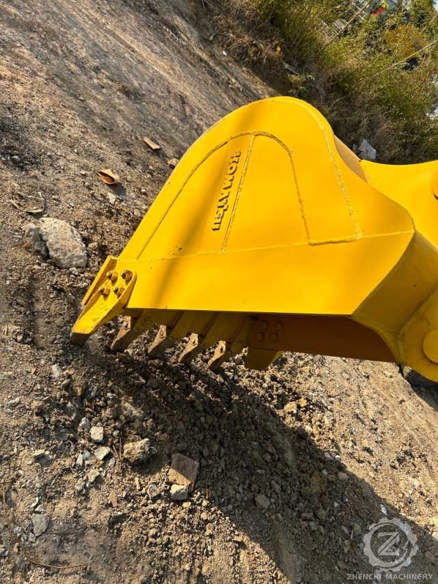 Original Komatsu PC120 Used Excavator Good Condition PC110 PC130 Used Crawler Digger for Sale