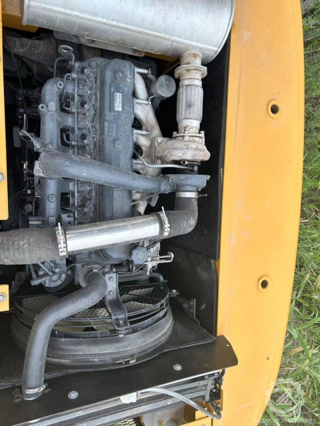 Good Quality XCMG XE215D Crawler Excavator XCMG XE215 Pro Used 21 Tons Heavy Excavator Crawler Excavator