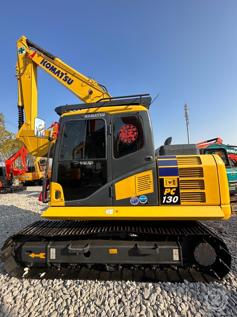 Good Price Used KomatsuPC130,Komatsu PC130 PC160 PC138 komatsu Industrial Pc160 Made In JAPAN In Stock
