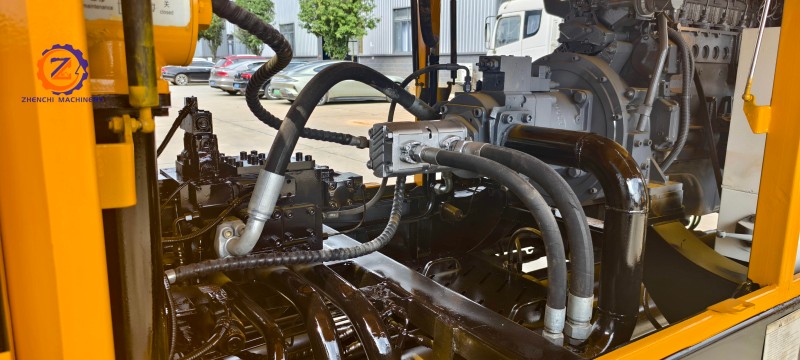Used Sany HBT60 HBT80 HBT90 Stationary Trailer Pump for Sale