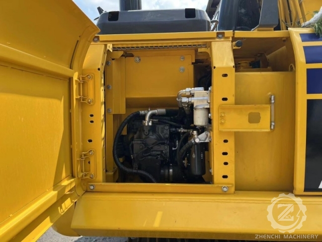 Secondhand Original komatsu PC130 Excavator with good Price for komatsu Pc70 Pc78us Pc110 Pc120 Pc130 Pc160 Pc110 in Hot Sale