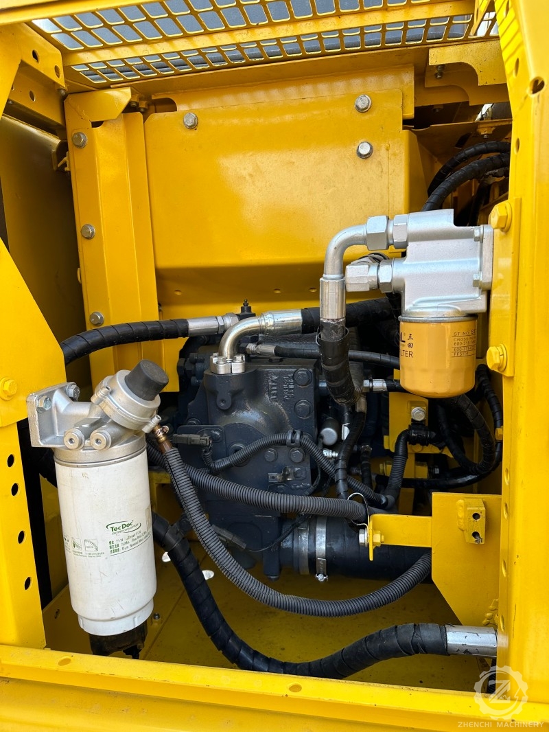 Good Price Used KomatsuPC130,Komatsu PC130 PC160 PC138 komatsu Industrial Pc160 Made In JAPAN In Stock