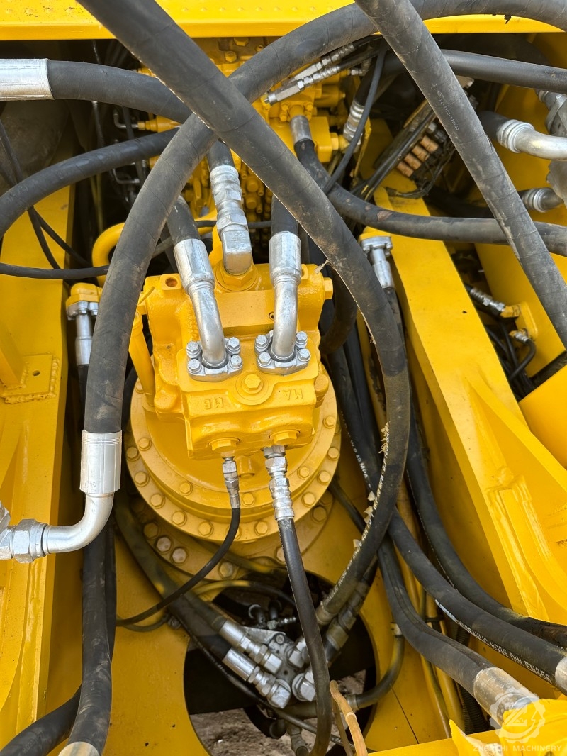 komatsu PC400-8 40 Ton Excavator for Sale Japan komatsu Excavator Big Digger Second Hand Ready to Ship