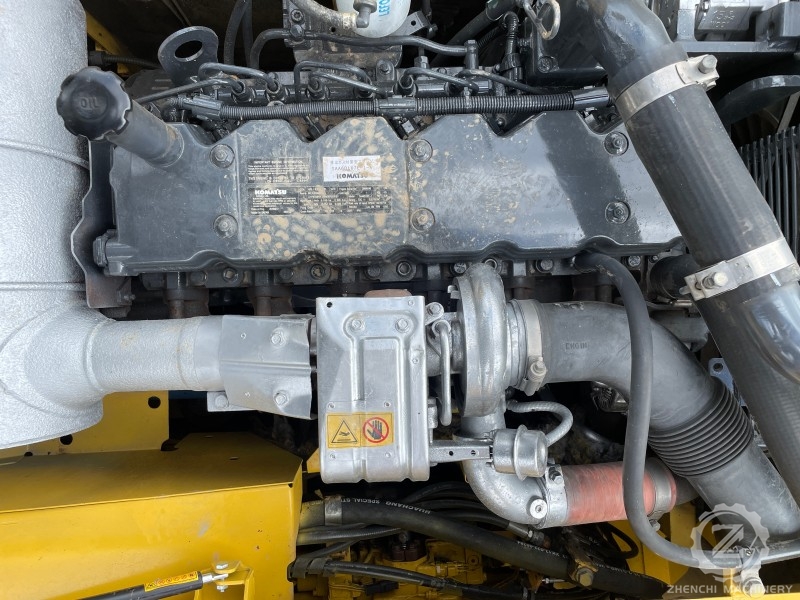 Japan Komatsu PC220-8 Crawler Excavator, Low Price Komatsu 22Tonne Excavator PC220 Crawler Excavator Original